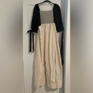 Never worn Costaiia Pueblo dress